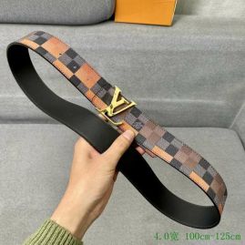 Picture of LV Belts _SKULVBelt40mmX95-125cm7D666686